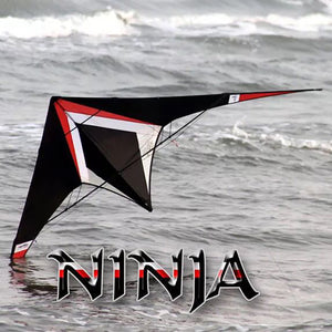 Ninja Dual Line Stunt Kite - 236cm