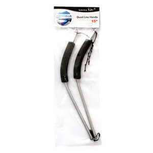 emma kites Stunt Quad Line Handles