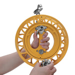 emma kites 11 inch Kite Reel with Thumb Brake