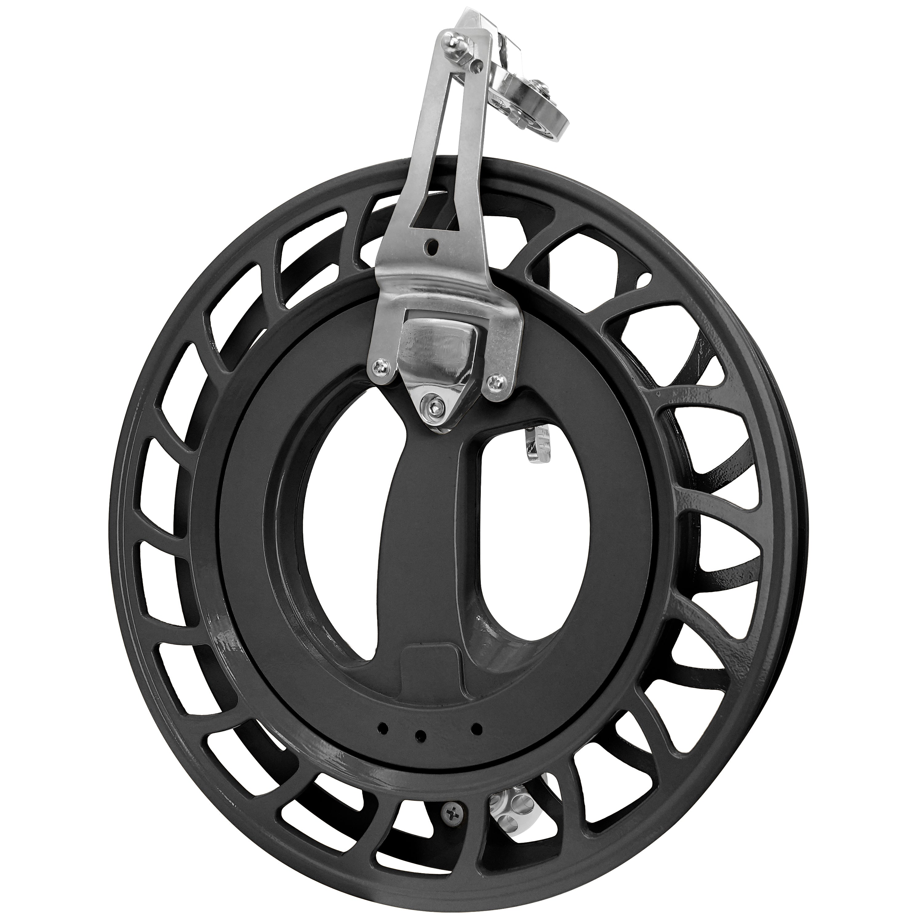 emma kites 11 inch Kite Reel with Thumb Brake