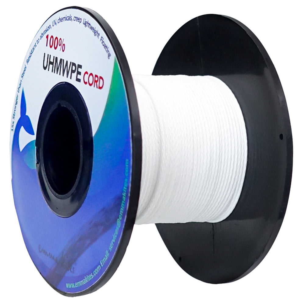 220Lb, 350Lb UHMWPE Braided Line Spool