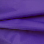 40D Ripstop Nylon Kite Fabric PU Coating by the Yard