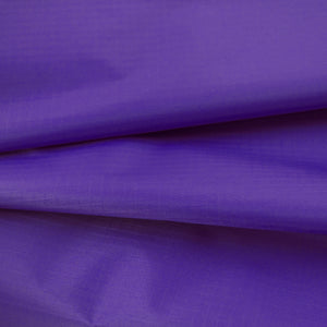 40D Ripstop Nylon Kite Fabric PU Coating by the Yard