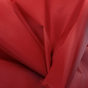 40D Ripstop Nylon Kite Fabric PU Coating by the Yard