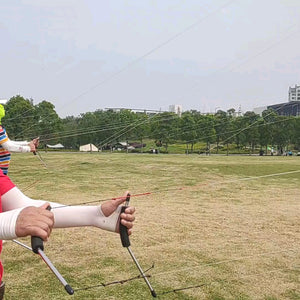 emma kites Stunt Quad Line Handles
