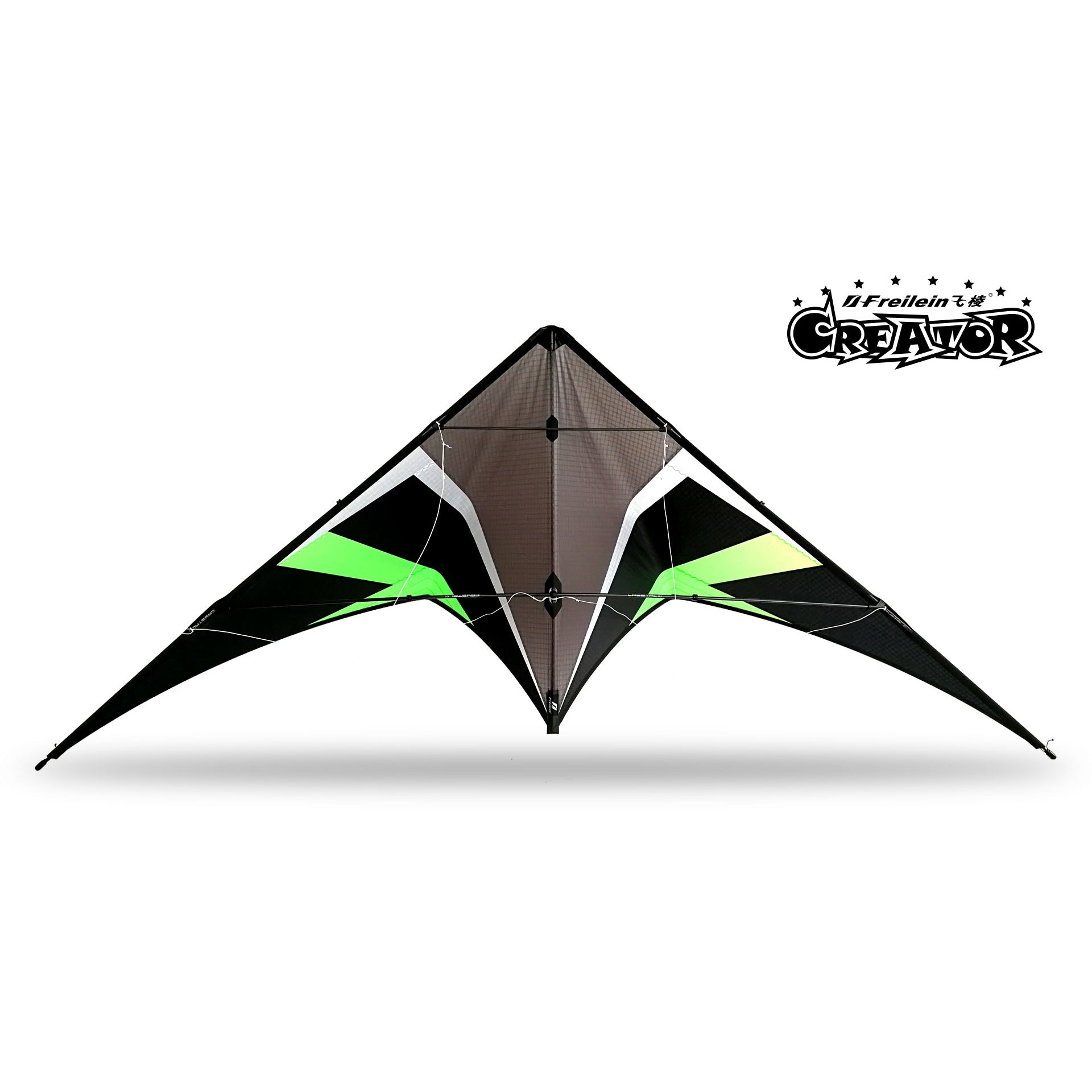 Creator III Dual Line Stunt Kite - 218cm
