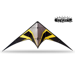 Creator III Dual Line Stunt Kite - 218cm