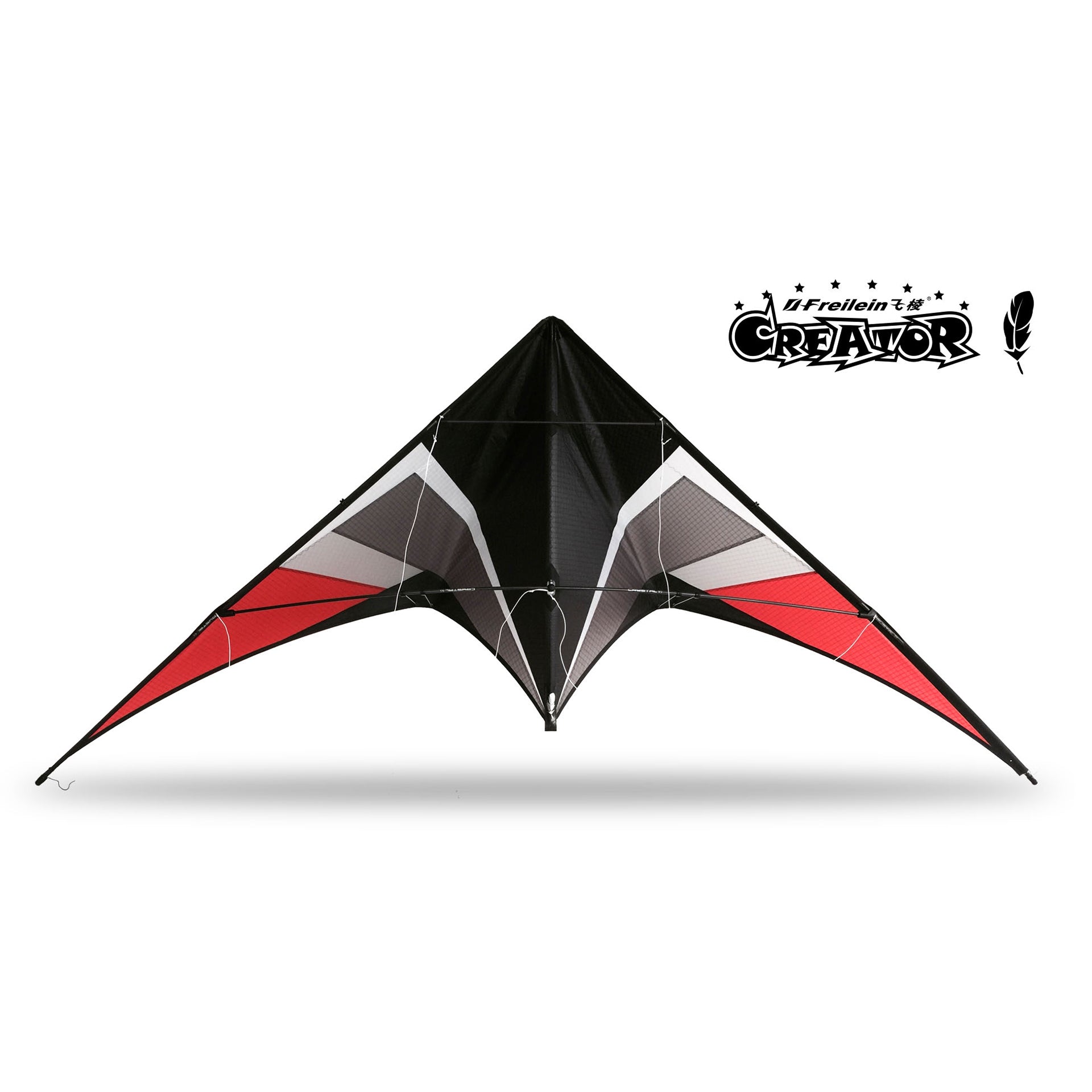 Creator III Dual Line Stunt Kite - 218cm