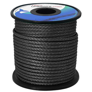 520lb, 750Lb, 1000Lb UHMWPE Braided Line Spool