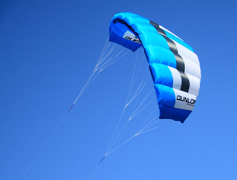 Quest Dual Line Traction Kite Sports Kite Flying