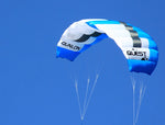 Details for Blue Quest Dual Line Traction Kite