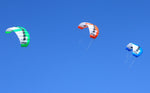 Three kinds of Quest Dual Line Traction Kite