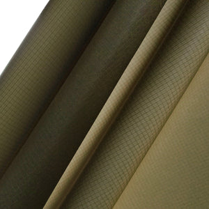 NEW!! Ripstop Nylon Fabric Olive 60