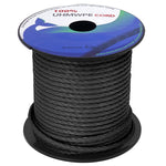 1600Lb, 2200Lb, 5500Lb UHMWPE Braided Line Spool