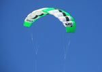 Green Quest Dual Line Traction Kite Sports Kite