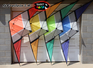 Sweetbomb Dual Line Stunt Kite - 250cm