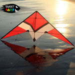 Little Sweetbomb Dual Line Stunt Kite - 220cm