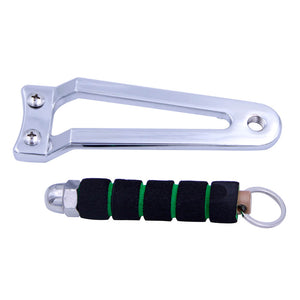 emma kites Strap Set for 11 inch Large Kite Reel