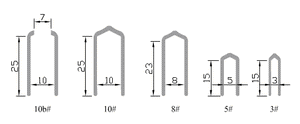 Rubber End Cap