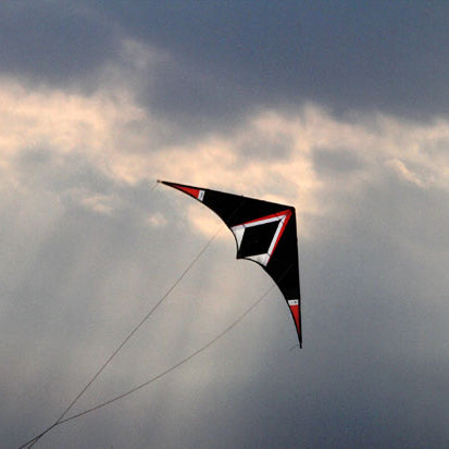 Ninja Dual Line Stunt Kite - 236cm