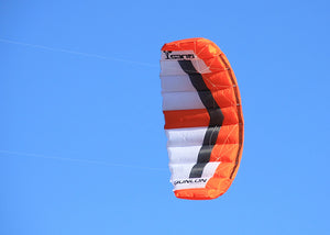 Quest Dual Line Traction Kite for Adults