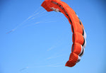 Red Quest Dual Line Traction Kite details