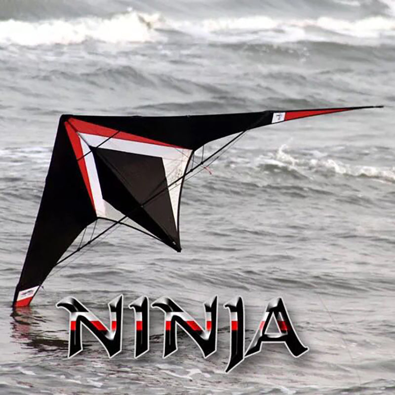 Ninja Dual Line Stunt Kite - 236cm