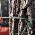 200~1800Lb Camo Green Kevlar Cords