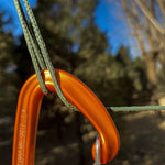 200~1800Lb Camo Green Kevlar Cords