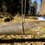 200~1800Lb Camo Green Kevlar Cords
