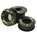 200~1800Lb Camo Green Kevlar Cords