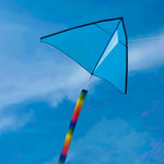 Fun Color Delta Kite - 5Ft