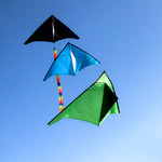 Fun Color Delta Kite - 5Ft