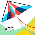 Holiday Delta Kite - 5Ft
