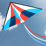 Holiday Delta Kite - 5Ft