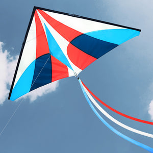 Holiday Delta Kite - 5Ft
