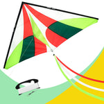 Holiday Delta Kite - 5Ft