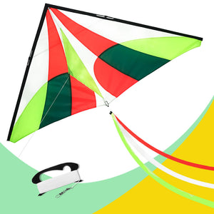 Holiday Delta Kite - 5Ft