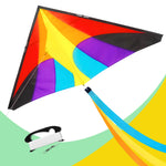 Holiday Delta Kite - 5Ft