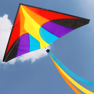 Holiday Delta Kite - 5Ft