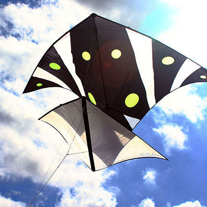 Super Light Indoor Floating Delta Kite