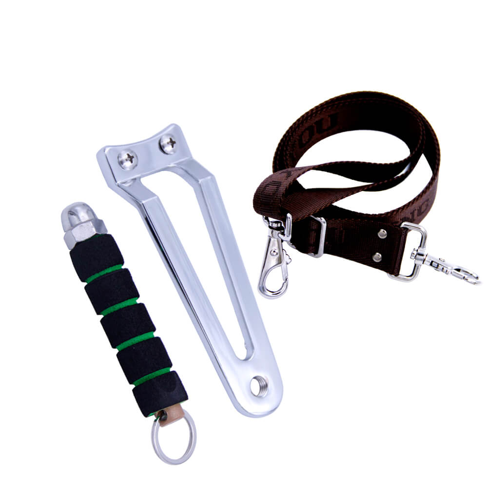 emma kites Strap Set for 11 inch Large Kite Reel