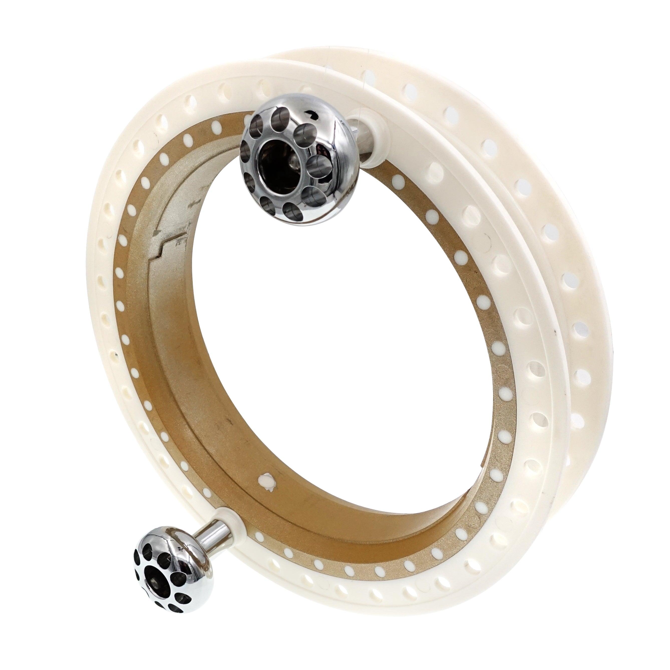 11inch Detachable ABS Kite Reel outer part