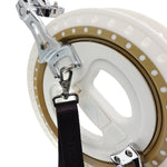 11inch Detachable ABS Kite Reel Line Winder With Strap Set