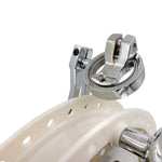 Omnibearing Line-Guide for Detachable ABS Kite Reel