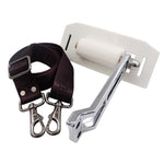 Strap Set for Detachable ABS Kite Reel Line Winder