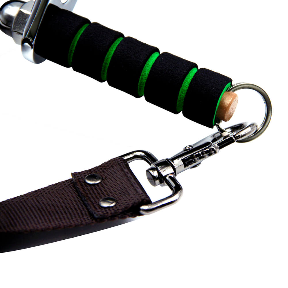 emma kites Strap Set for 11 inch Large Kite Reel