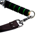 10.6inch Large Kite Reel Strap Set