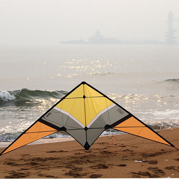 Sweetbomb Dual Line Stunt Kite - 250cm