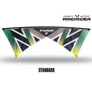 Windrider Ⅲ Quad Line Stunt Kite PC31